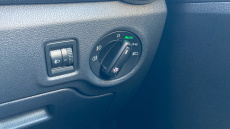 Skoda Fabia 1.0 MPI 80 Colour Edition 5dr Petrol Hatchback